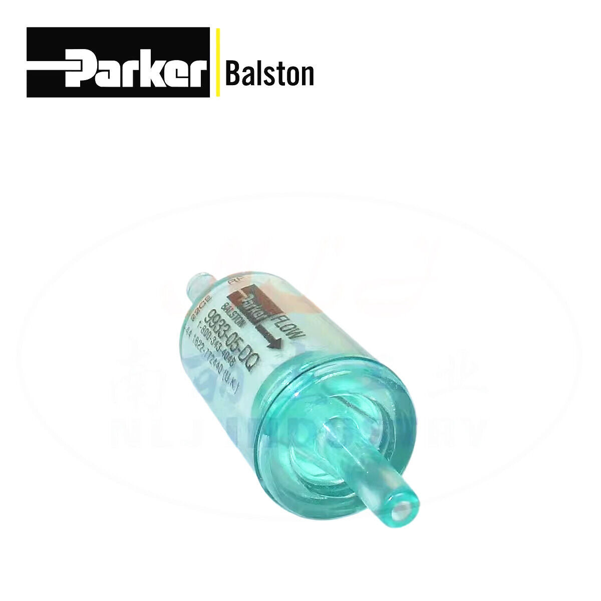 new 1pcs For Filter Parker Balston 9933-05-DQ