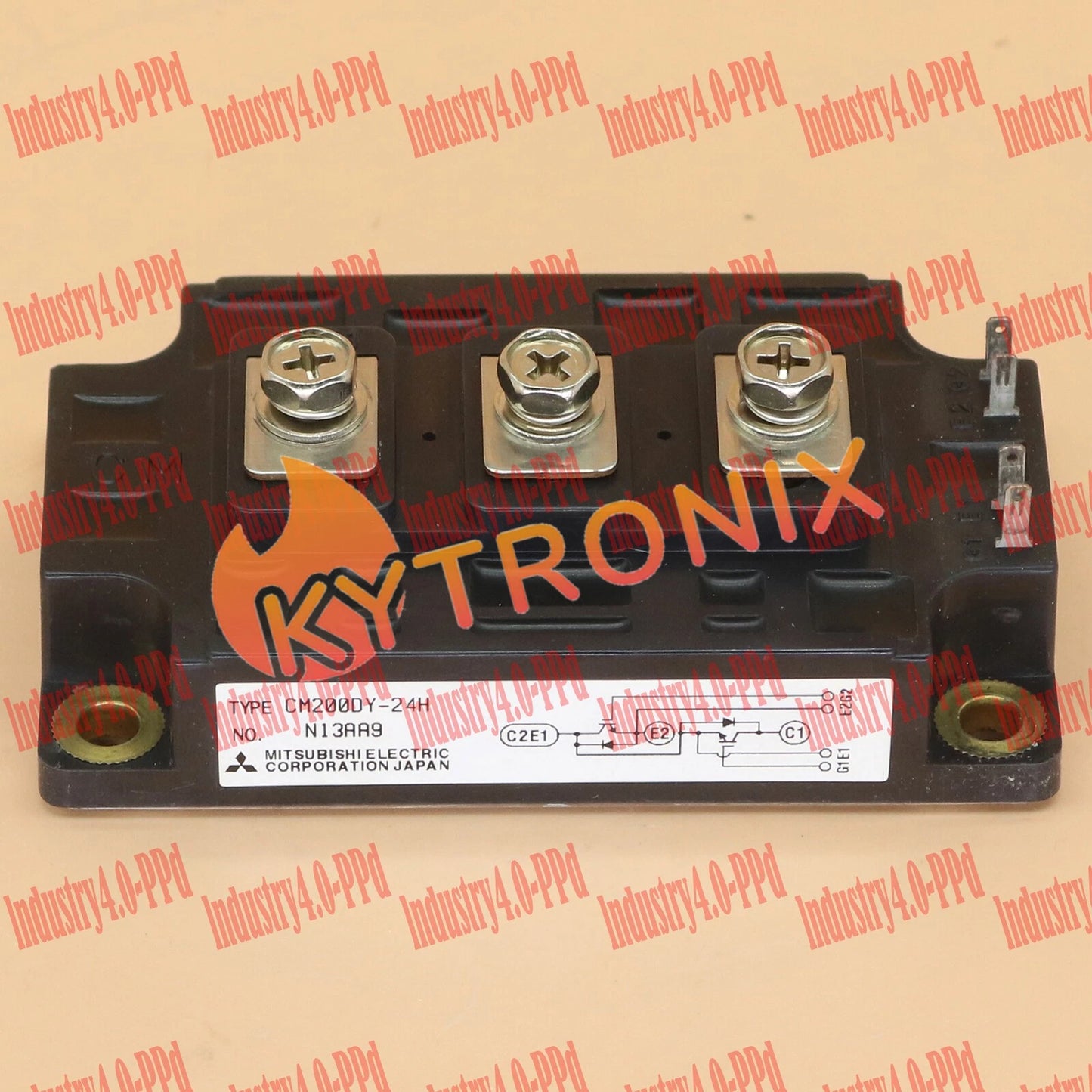 1PCS CM200DY-24H Best Offer Supply Power Module Best Price Quality Assuranc