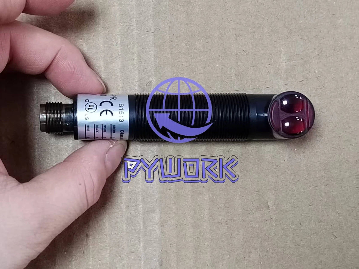 1Pcs FOR DATALOGIC photoelectric switch sensor S51-PR-5-B01-PK