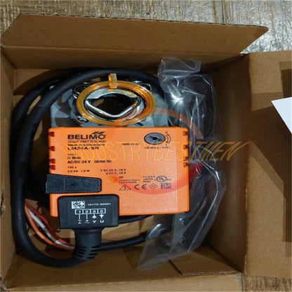 new 1PC BELIMO Dampers Actuators LM24A-SR 24V 5NM - BELIMO