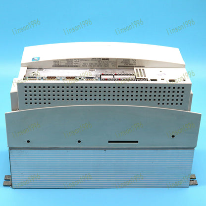 Used EVS9325-EP Lenze Servo Driver Tested Good - LENZE