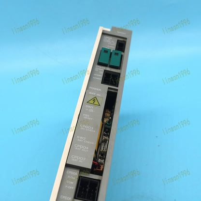 Mitsubishi MAZAK QX084 Power Supply - Tested OK - MITSUBISHI