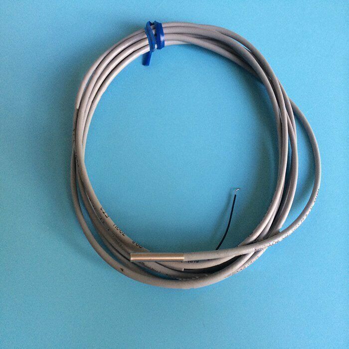 Pepperl+Fuchs NBB1-3M22-E2 Inductive Sensor - PEPPERL+FUCHS