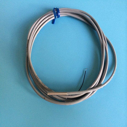 Pepperl+Fuchs NBB1-3M22-E2 Inductive Sensor - PEPPERL+FUCHS