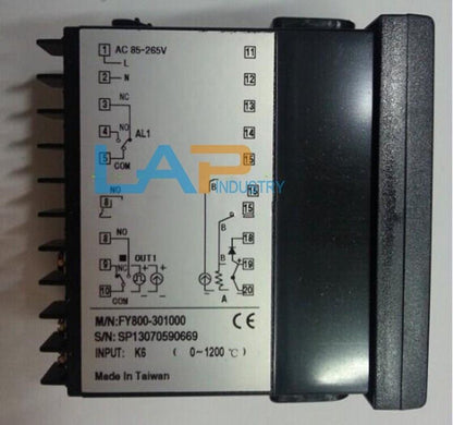 1pc temperature controller fy800-301000 - TAIE