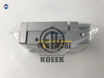 1pcs FS SLT-10-30-P-A SLT1030PA 170556
