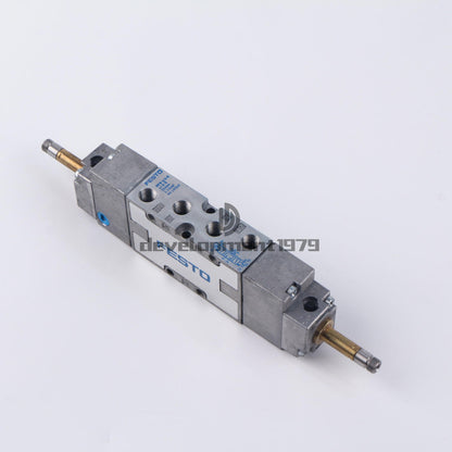 new 1PC FESTO MFH-5/3G-1/8-B 30484 Air Solenoid Valve