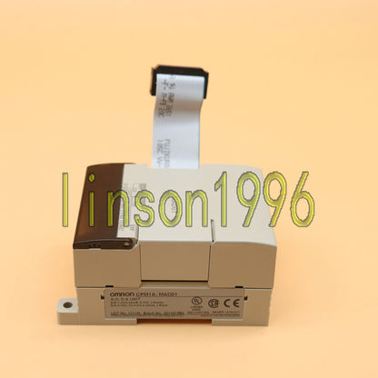 Used Omron PLC Programmable Controller CPM1A-MAD01 - Fully Tested - OMRON