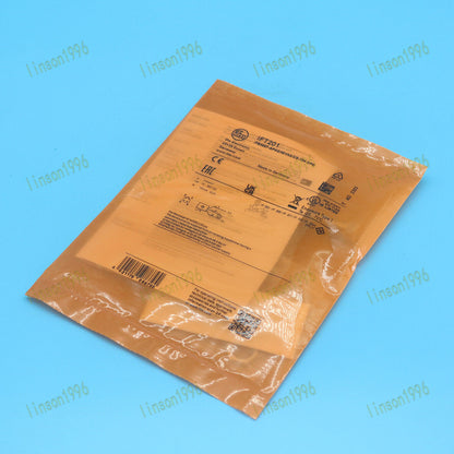 1PC IFM proximity switch IFT201 - IFM