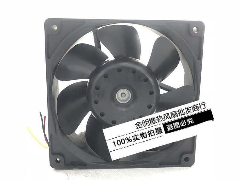 SANYO 109R1224H1D08 24V 0.25A 12CM inverter cooling fan