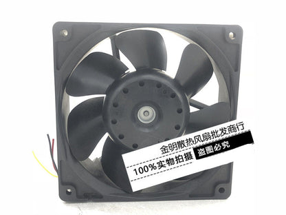 SANYO 109R1224H1D08 24V 0.25A 12CM inverter cooling fan