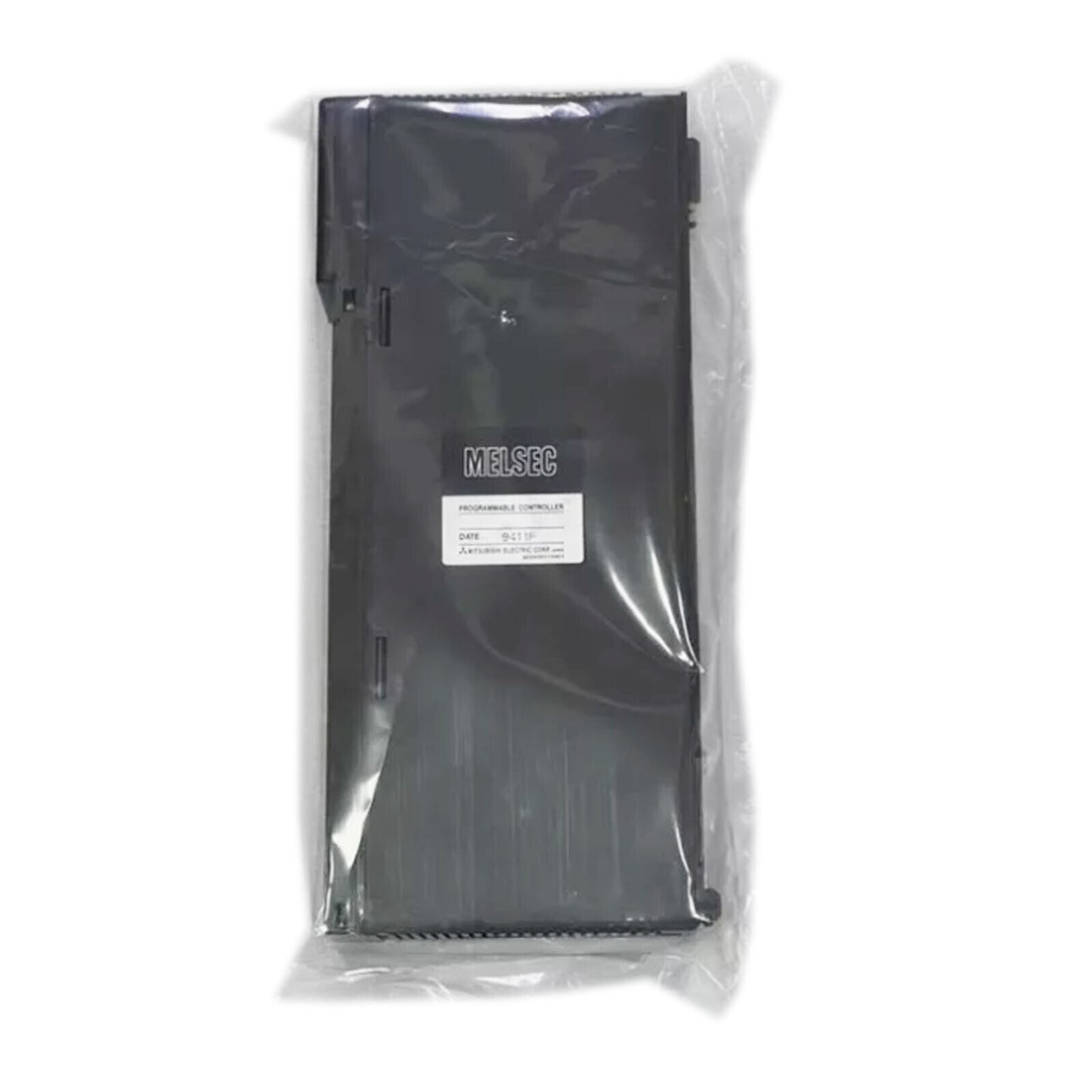 Mitsubishi AX21 PLC Input Module - MITSUBISHI