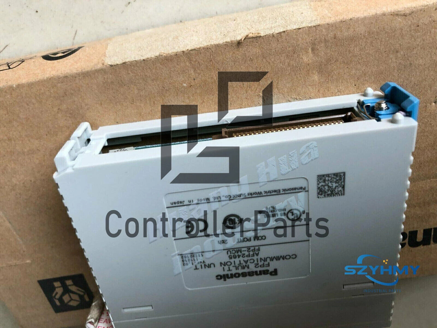 1PCS Panasonic FP2-MCU FP2MCU PLC Unit