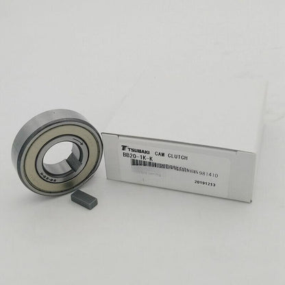 TSUBAKI Unidirectional Clutch Bearing BB20-K - TSUBAKI