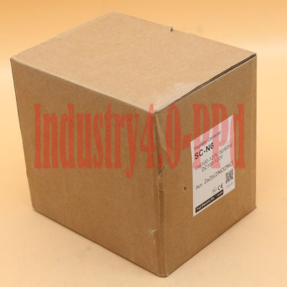 new SC-N6 125 110V FUJI AC CONTACTOR - FUJI