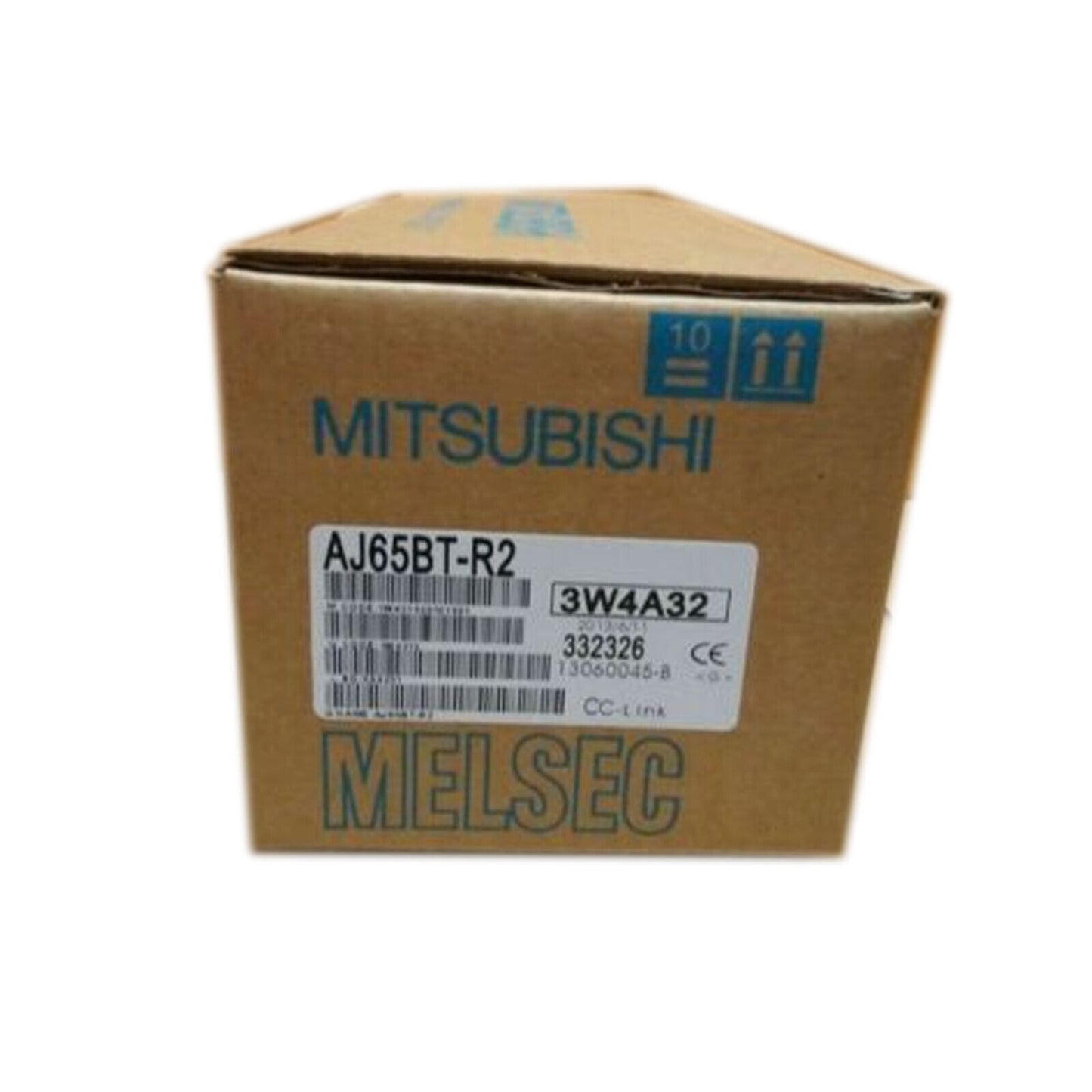 Mitsubishi AJ65BTR2 R2 - MITSUBISHI