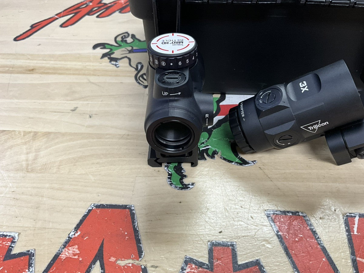 TRIJICON MRO-C-2200057 (AM1047581)