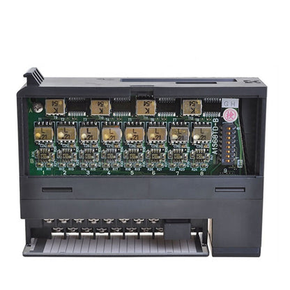 MITSUBISHI A1S68TD Thermo-Couple Input Module - MITSUBISHI