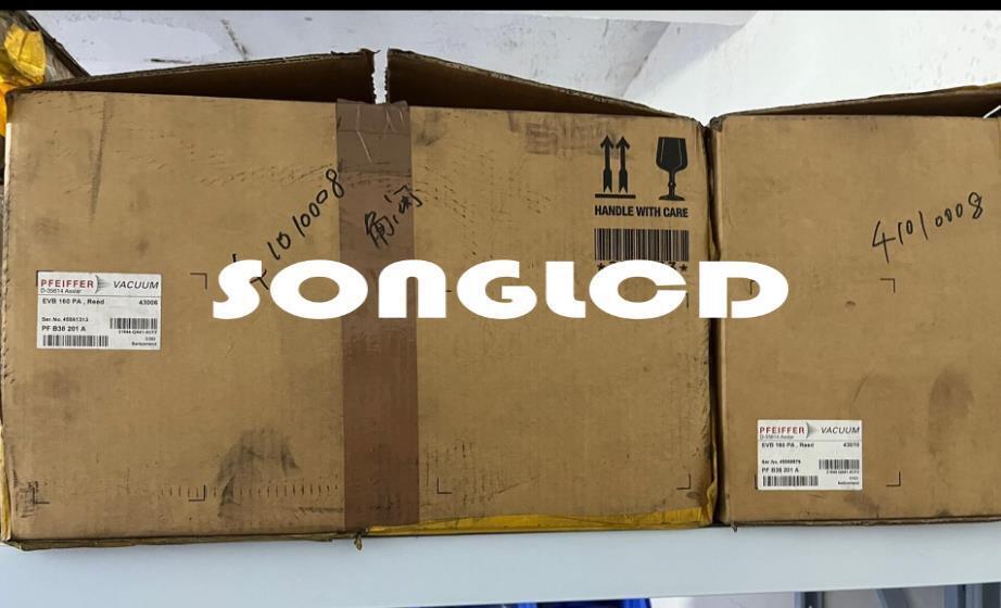 New EVB160PA Electric Ball Valve - EV-B VALVES