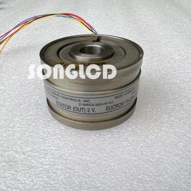 1PCS 21BRCX-320-H7-01 - KOEED