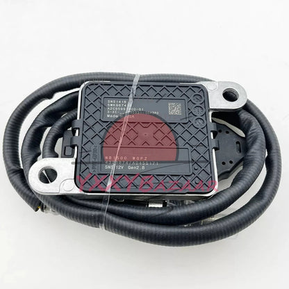 4326874RX Fits for Cummins Nitrogen Nox Oxide Sensor for 11.0L 15.0L 2006244