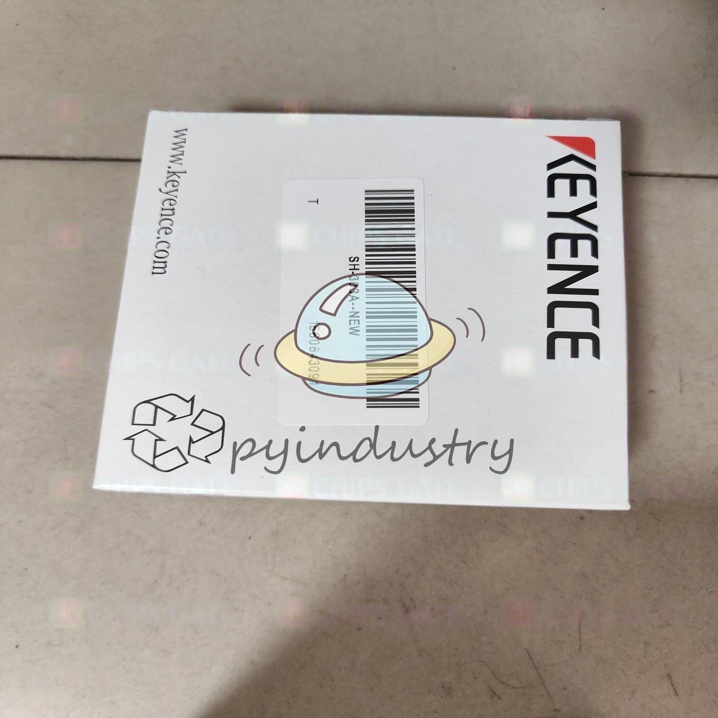 SH-303A 1PCS KEYENCE proximity sensor Fast Ship