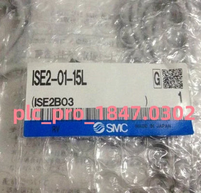 ISE2-01-15L 1PCS SMC ISE2-01-15L Pressure Sensor Fast shipment #u