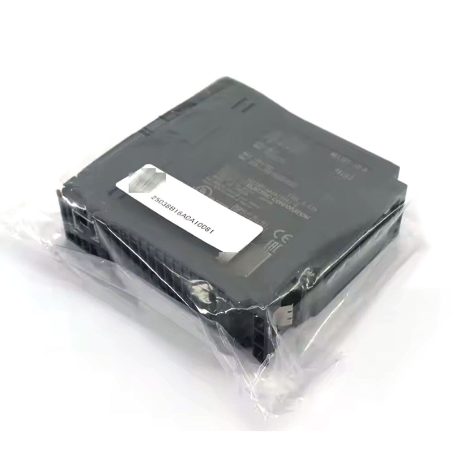 MITSUBISHI R00CPU Module - MITSUBISHI