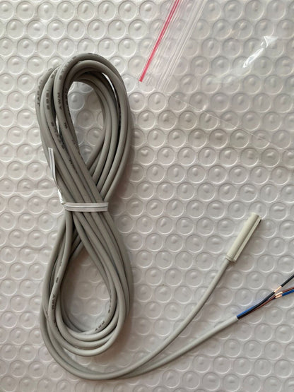new 1PC SMC D-M9P DM9P Auto Magnetic Switch In Bag - SMC