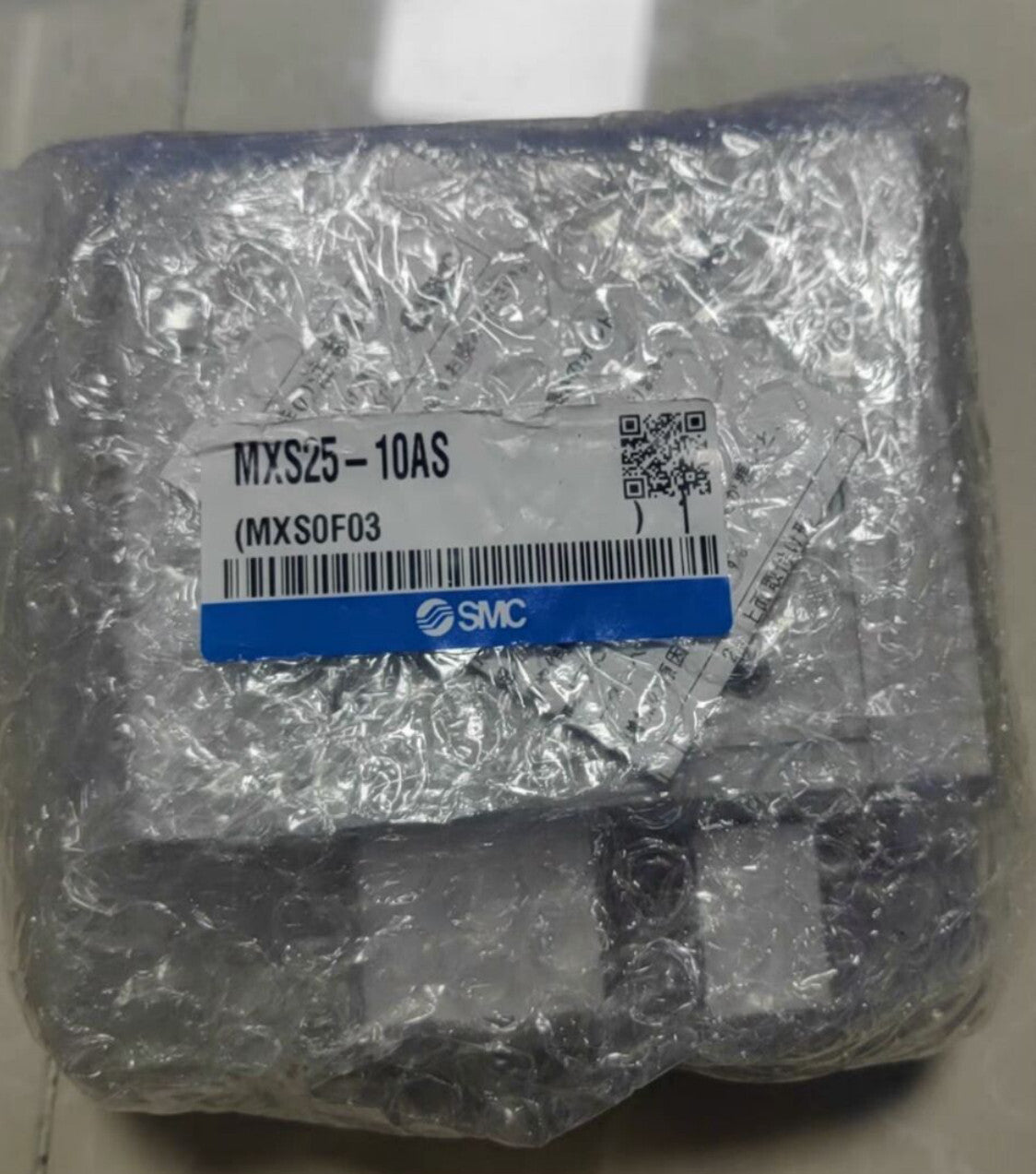 1PC SMC MXS25-10AS MXS2510AS Cylinder Free Ship