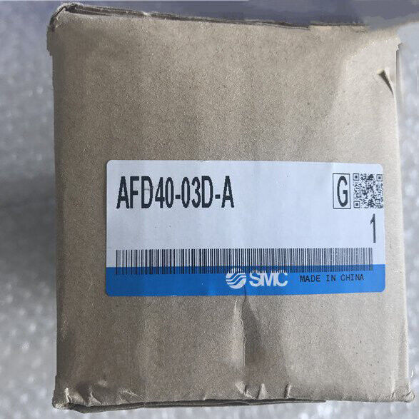 1PC SMC AFD40-03D-A Micro-Mist Separator Filter - SMC