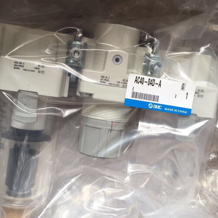 1PC SMC Filter AC40-04D - PRO-TECH