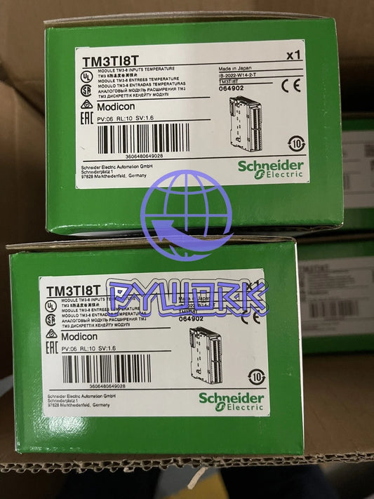 1pc for Schneider TM3TI8T