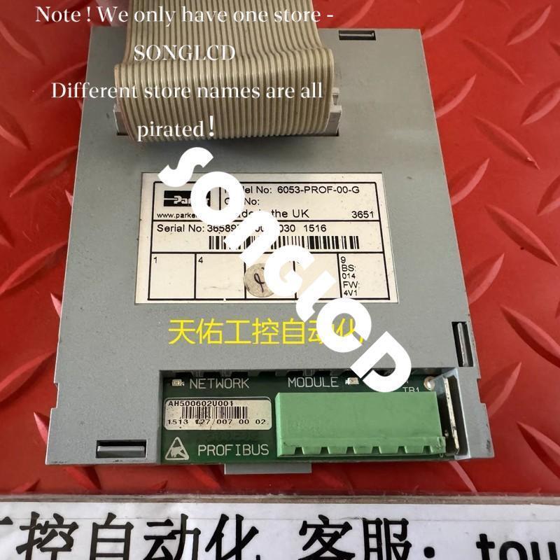 1PCS 6053-PROF-00-G Professional Model - KOEED