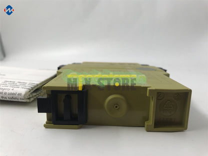 Pilz relay PNOZ e3.1p c 24VDC 2n / o 784139 1Pcs/