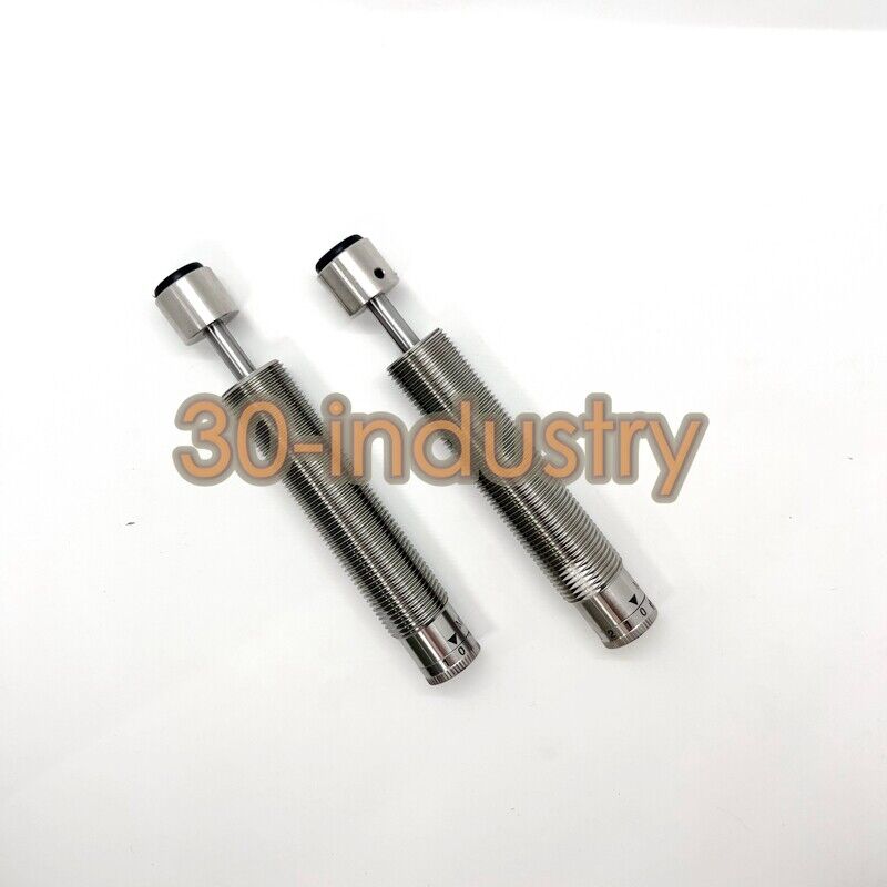 DTK1612-B Buffer - High-Quality Replacement Part - OMRON
