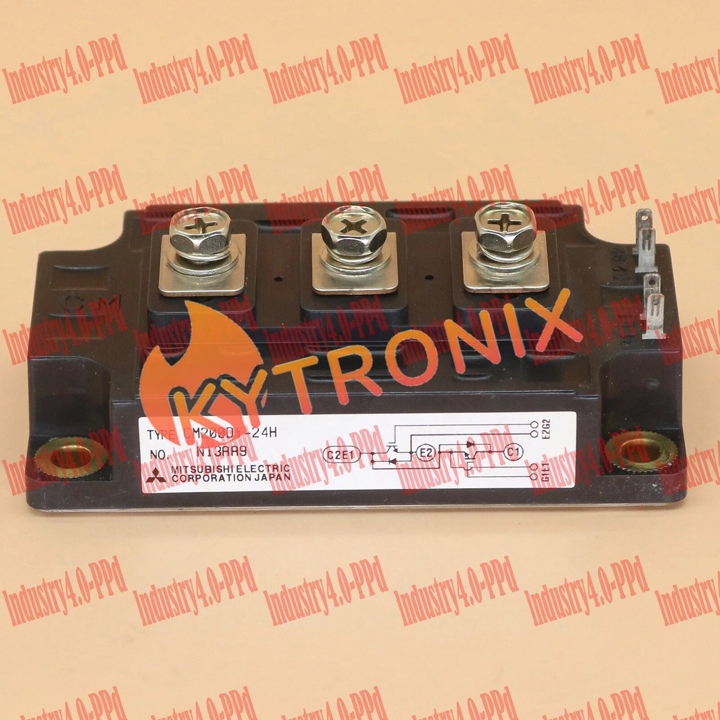 1PCS CM200DY-24H Best Offer Supply Power Module Best Price Quality Assuranc