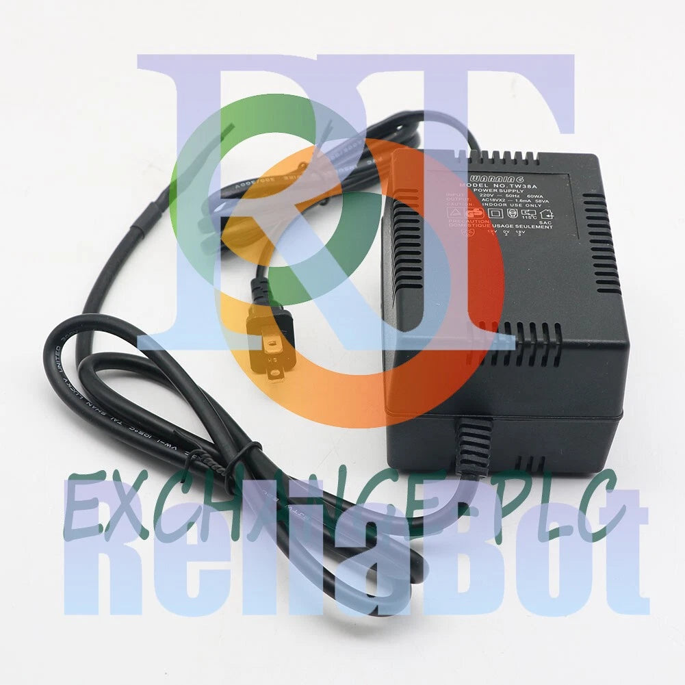 AC Adapter for Soundcraft Spirit F1 FX8 10.2 12.2 SX Mixer Charger AU Plug 1PCS