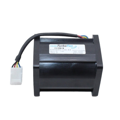 NMB 04056DA-12S-E6 4056 12V 1.3A 4CM high speed server cooling fan