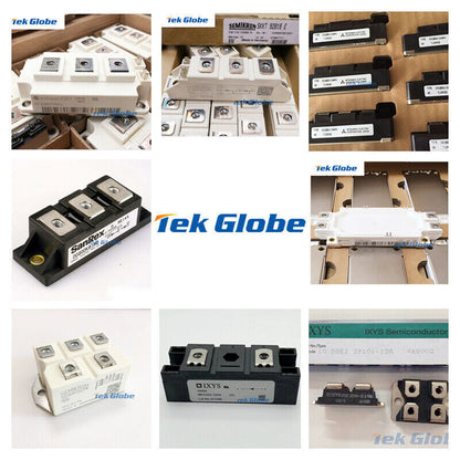 new 1pcs FF450R12ME4 INFINEON IGBT Module - INFINEON