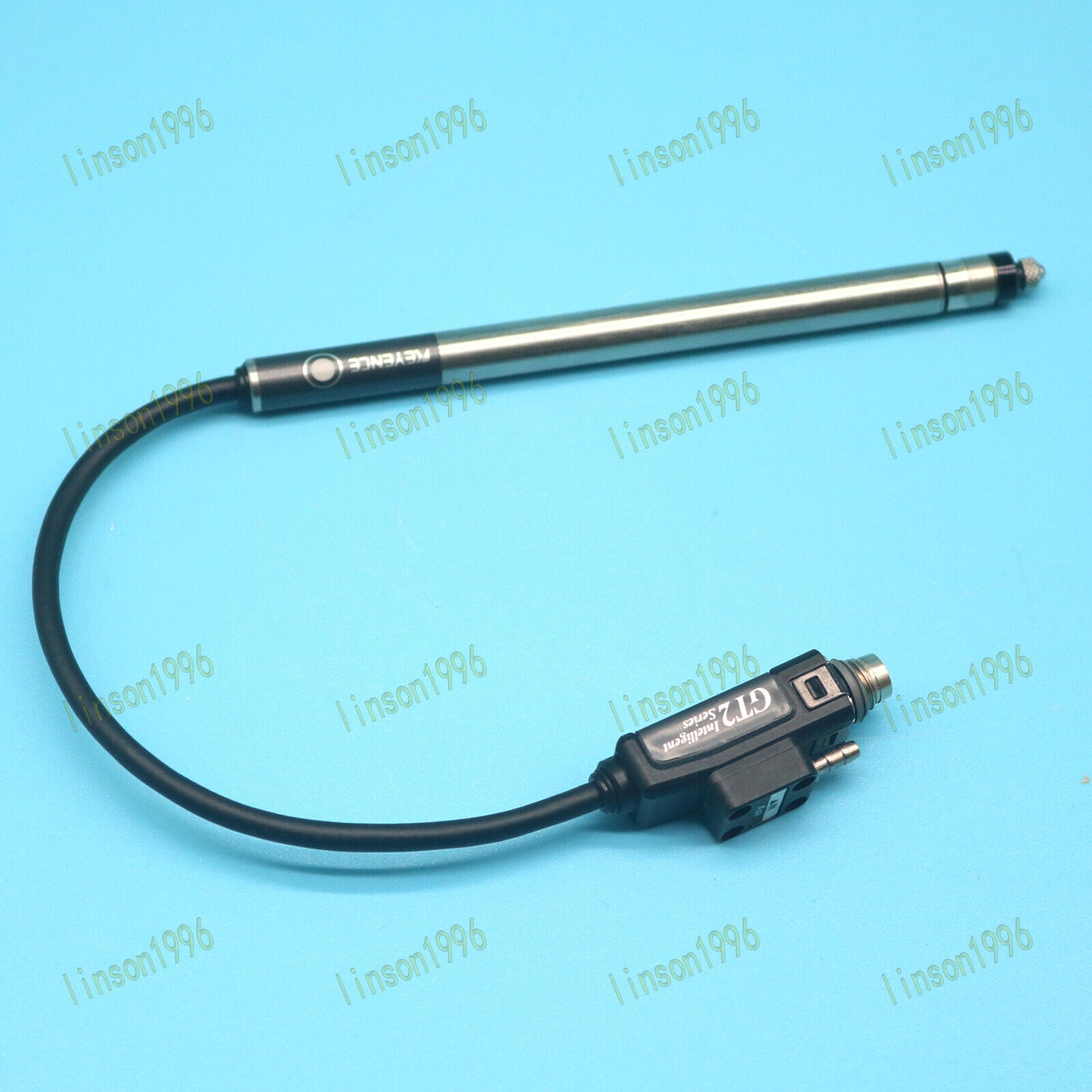 New One KEYENCE GT2-PA12K Digital Contact Sensor Box 1 Year - KEYENCE