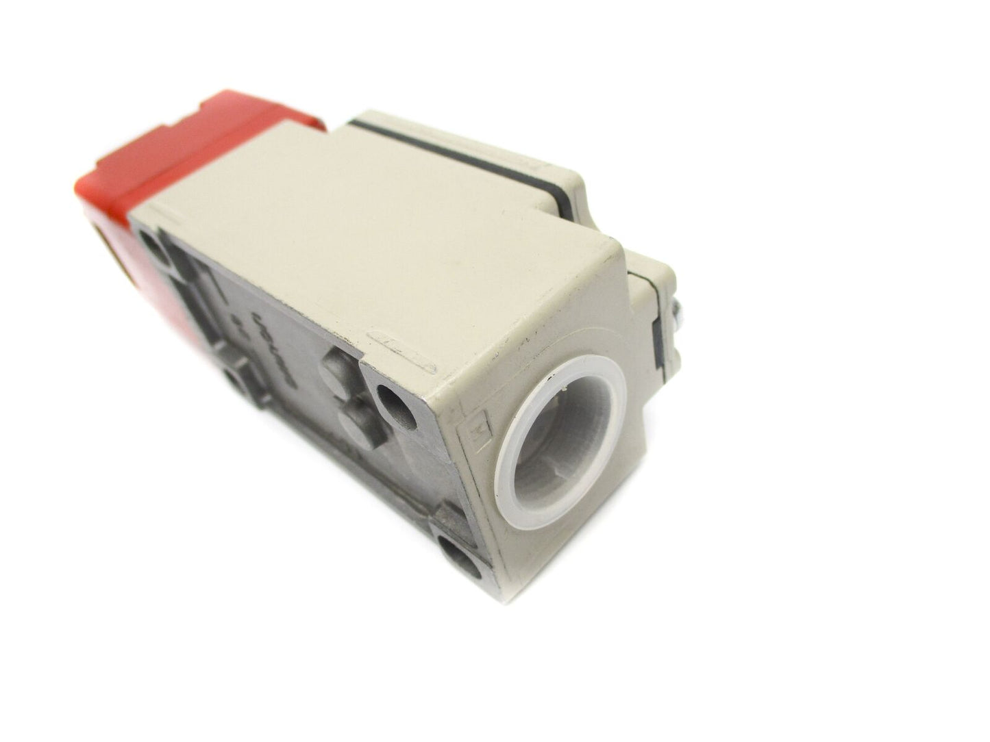 OMRON D4BS-45FS NSNP - KOEED