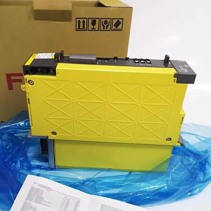 new 1PC FANUC A06B-6120-H011 Servo Drive A06B6120H011 - FANUC