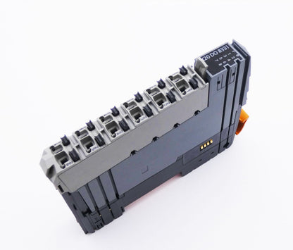 B&R X20 DO 8331 Automation + X20 BM 11 Rev. G0 - B&R