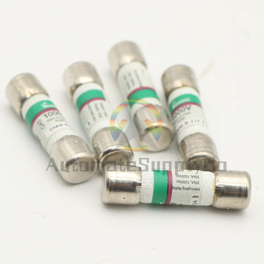 5PCS DMM-B-11A 1000V (DMM-11A,DMM11) Digital Multimeter Fuse Bussmann1 /
