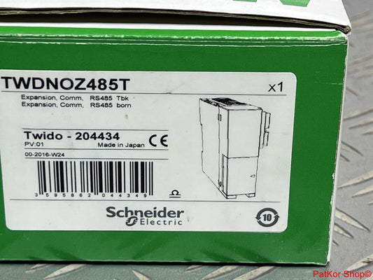 TWDNOZ485T Communication Adapter - TW DESIGNS