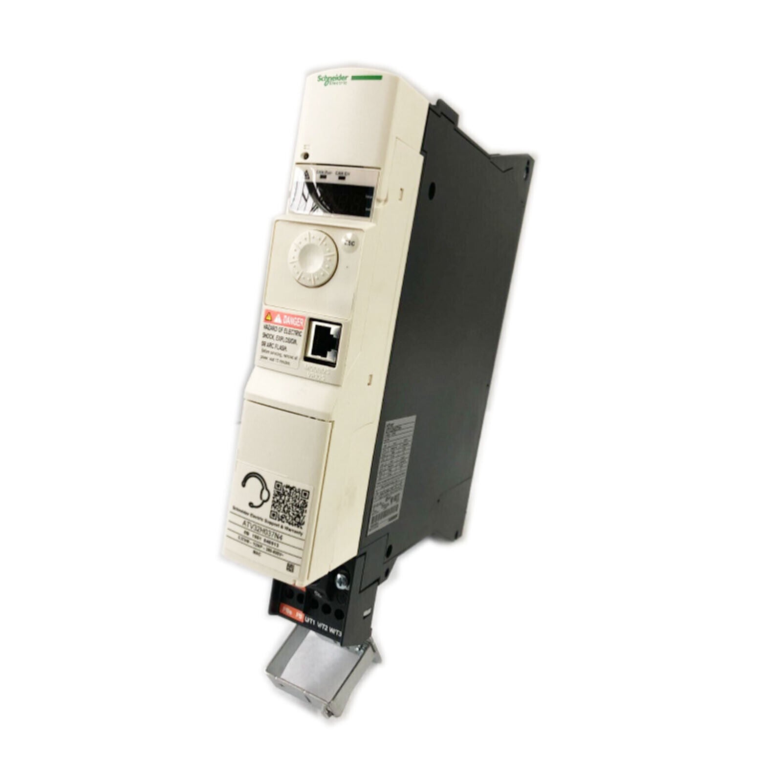 New Frequency Converter ATV32H037N4 - KOEED