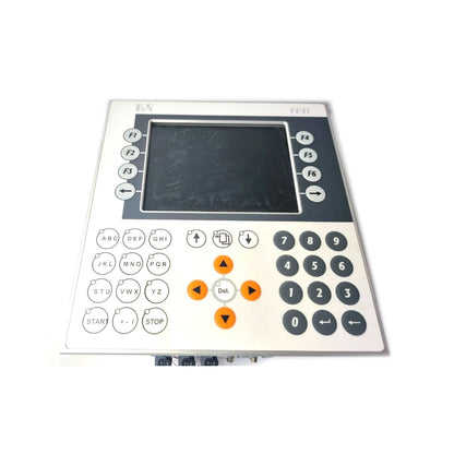 Used & Tested B&R 4P3040.01-490 Operator Panel - B&R