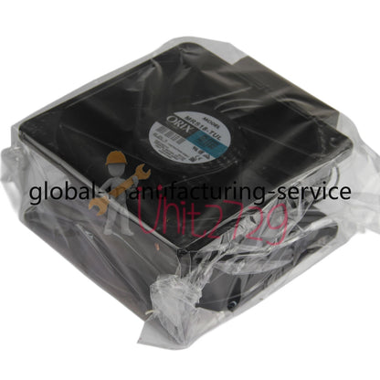 1PCS ORIX MRS18-TUL Axial Cooling Fan AC200/220/230V #ke