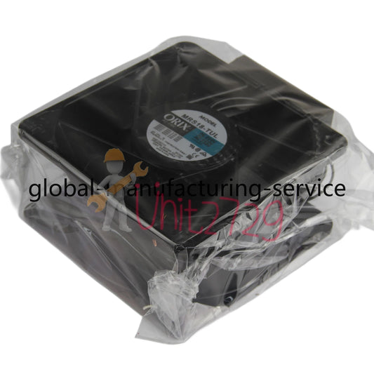 1PCS ORIX MRS18-TUL Axial Cooling Fan AC200/220/230V #ke